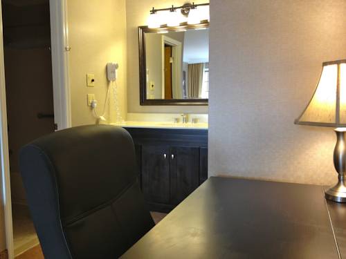 Imagen de la habitación del Motel West Point. Foto 13