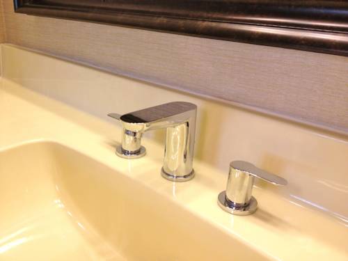 Imagen de la habitación del Motel West Point. Foto 14