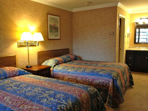 Imagen de la habitación del Motel West Point, West Point. Foto 9