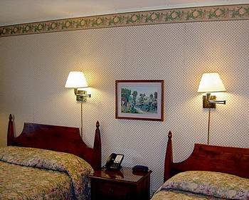 Imagen de la habitación del Motel West Road. Foto 2