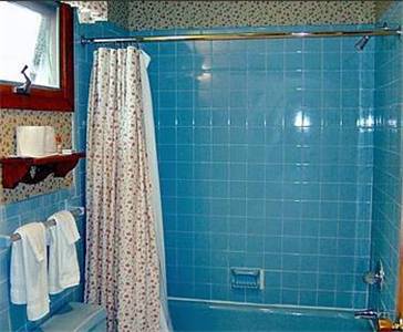 Imagen de la habitación del Motel West Road. Foto 4