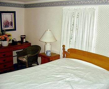 Imagen de la habitación del Motel West Road. Foto 6