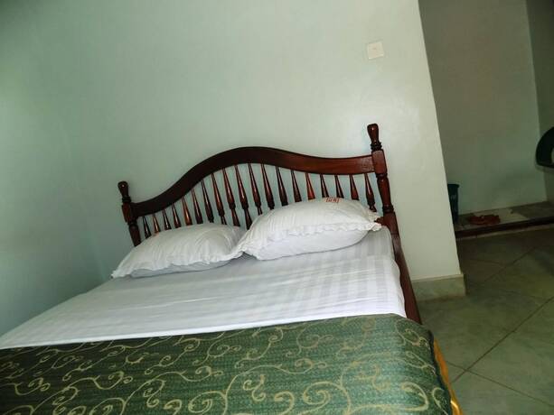 Imagen general del Motel Westend, Fort Portal. Foto 3