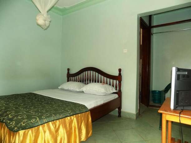 Imagen general del Motel Westend, Fort Portal. Foto 8
