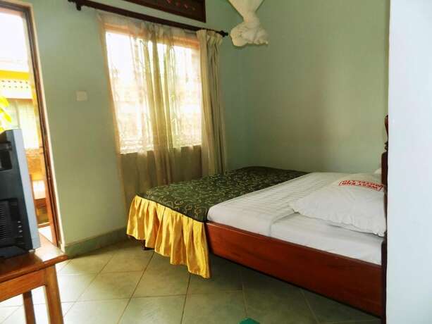 Imagen general del Motel Westend, Fort Portal. Foto 13