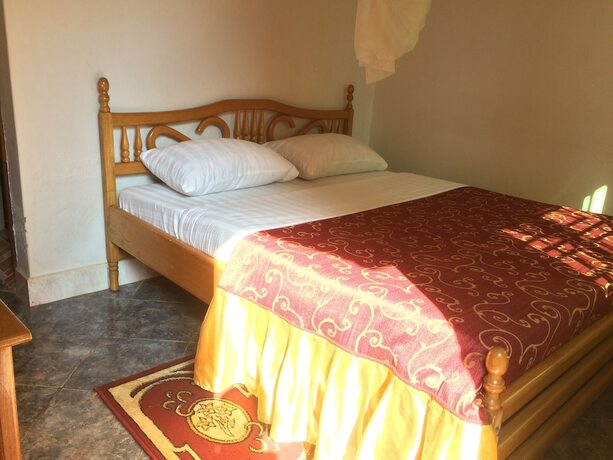 Imagen de la habitación del Motel Westend, Fort Portal. Foto 14