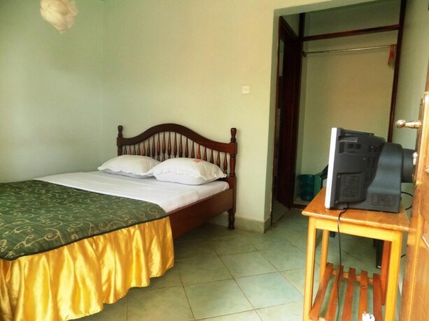 Imagen de la habitación del Motel Westend, Fort Portal. Foto 15