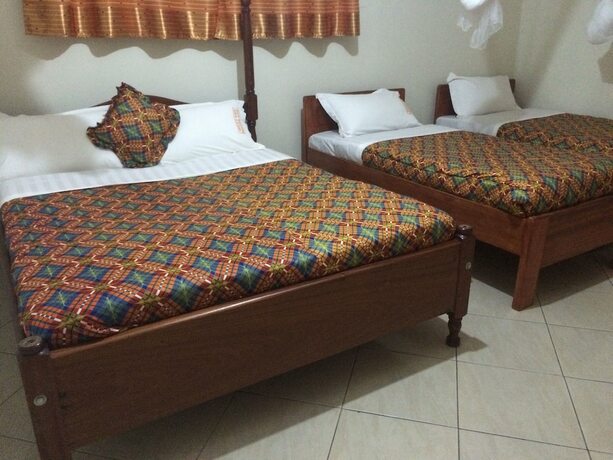 Imagen de la habitación del Motel Westend, Fort Portal. Foto 16