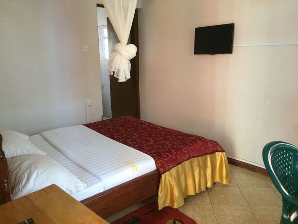 Imagen de la habitación del Motel Westend, Fort Portal. Foto 18