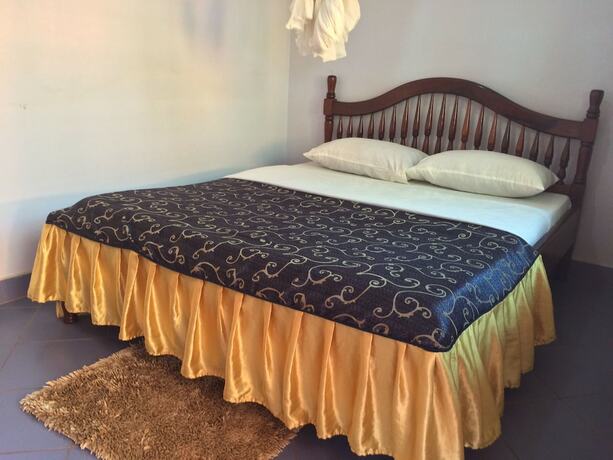 Imagen de la habitación del Motel Westend, Fort Portal. Foto 19