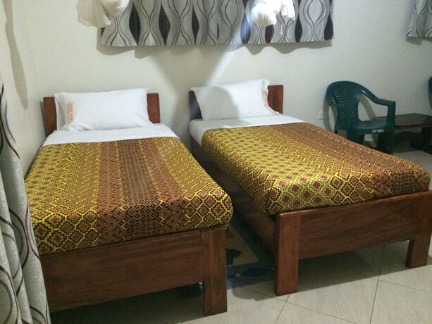 Imagen de la habitación del Motel Westend, Fort Portal. Foto 20