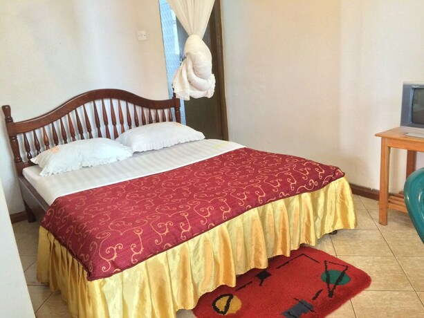Imagen de la habitación del Motel Westend, Fort Portal. Foto 21