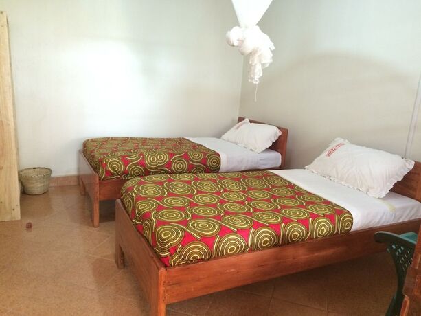 Imagen de la habitación del Motel Westend, Fort Portal. Foto 23