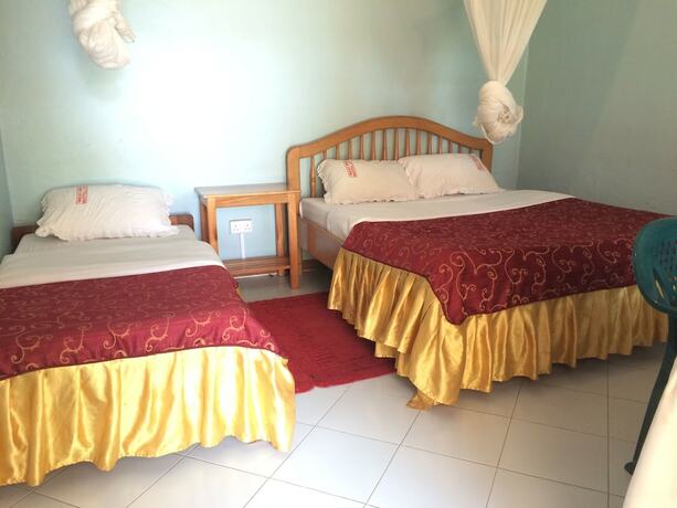 Imagen de la habitación del Motel Westend, Fort Portal. Foto 25