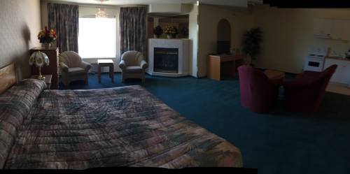 Imagen general del Motel Western Budget Whitecourt 3. Foto 1