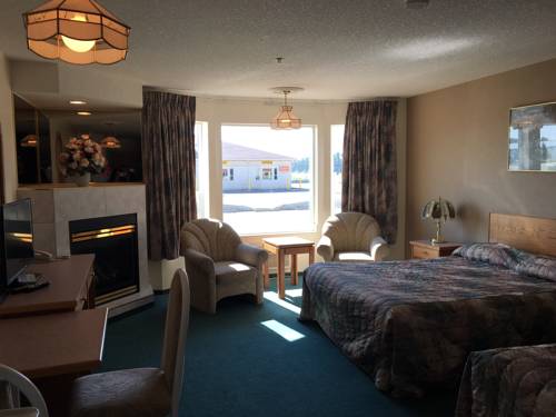 Imagen de la habitación del Motel Western Budget Whitecourt 3. Foto 4