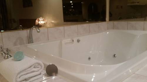 Imagen de la habitación del Motel Western Budget Whitecourt 3. Foto 5