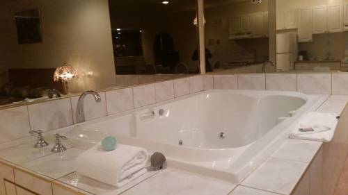 Imagen de la habitación del Motel Western Budget Whitecourt 3. Foto 6