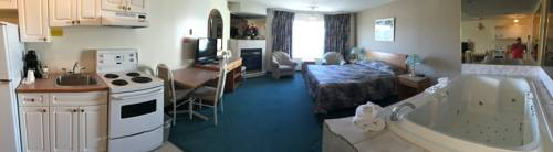 Imagen de la habitación del Motel Western Budget Whitecourt 3. Foto 9