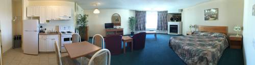 Imagen de la habitación del Motel Western Budget Whitecourt 3. Foto 11