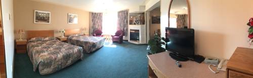 Imagen de la habitación del Motel Western Budget Whitecourt 3. Foto 13