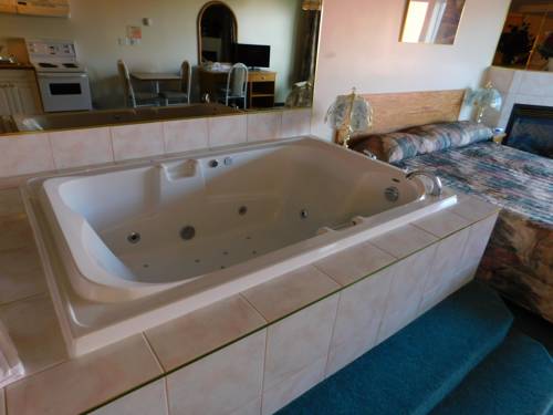 Imagen de la habitación del Motel Western Budget & Suites #3 Leduc/nisku. Foto 4