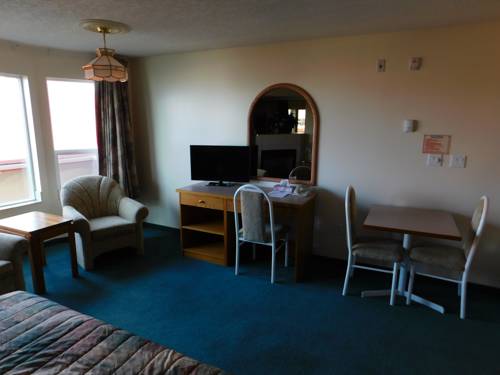 Imagen de la habitación del Motel Western Budget & Suites #3 Leduc/nisku. Foto 5