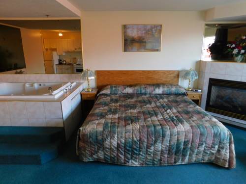 Imagen de la habitación del Motel Western Budget & Suites #3 Leduc/nisku. Foto 6