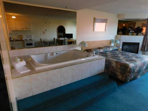 Imagen de la habitación del Motel Western Budget & Suites #3 Leduc/nisku. Foto 7