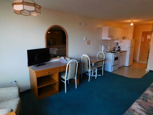 Imagen de la habitación del Motel Western Budget & Suites #3 Leduc/nisku. Foto 8