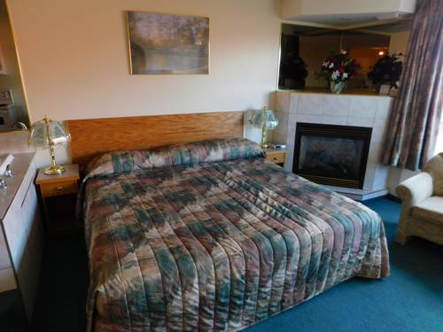 Imagen de la habitación del Motel Western Budget & Suites #3 Leduc/nisku. Foto 9