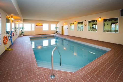 Imagen general del Motel Western Budget & Suites #3 Leduc/nisku. Foto 1