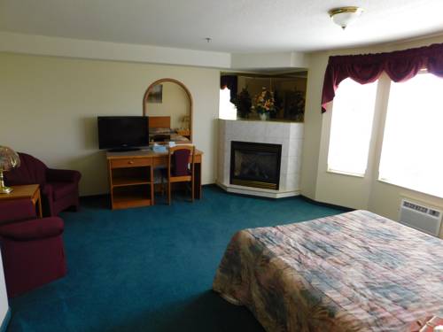 Imagen de la habitación del Motel Western Budget & Suites #3 Leduc/nisku. Foto 10
