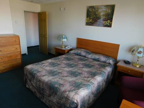 Imagen de la habitación del Motel Western Budget & Suites #3 Leduc/nisku. Foto 14