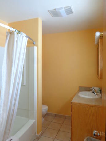 Imagen de la habitación del Motel Western. Foto 7