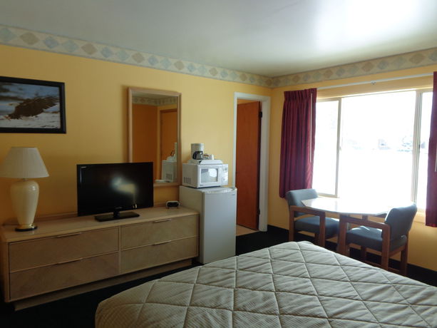 Imagen general del Motel Western. Foto 1
