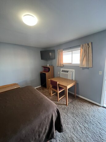 Imagen general del Motel Western. Foto 5