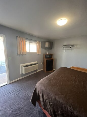 Imagen general del Motel Western. Foto 7