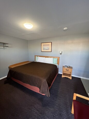 Imagen general del Motel Western. Foto 10