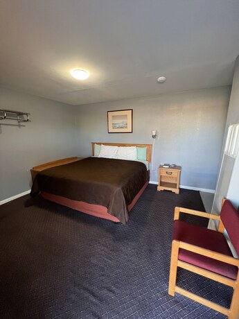 Imagen de la habitación del Motel Western. Foto 22