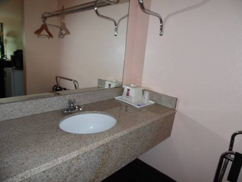 Imagen de la habitación del Motel Western. Foto 4