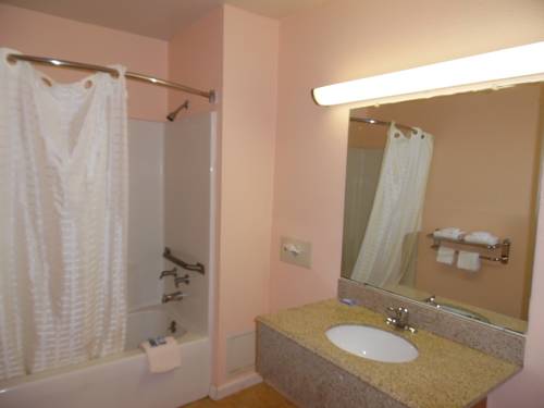 Imagen de la habitación del Motel Western. Foto 7
