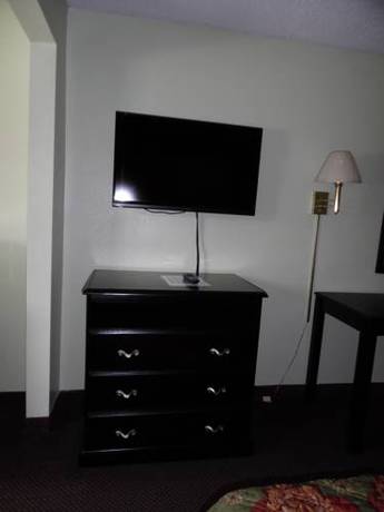 Imagen de la habitación del Motel Western. Foto 8