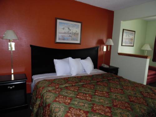 Imagen de la habitación del Motel Western. Foto 11