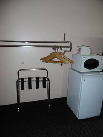 Imagen de la habitación del Motel Western. Foto 13