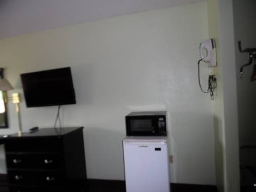 Imagen de la habitación del Motel Western. Foto 15