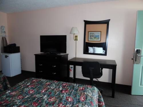 Imagen de la habitación del Motel Western. Foto 16
