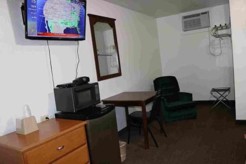 Imagen general del Motel Western. Foto 2