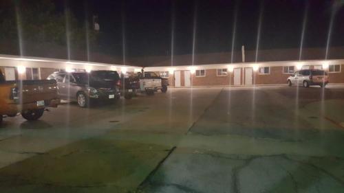 Imagen general del Motel Western. Foto 4