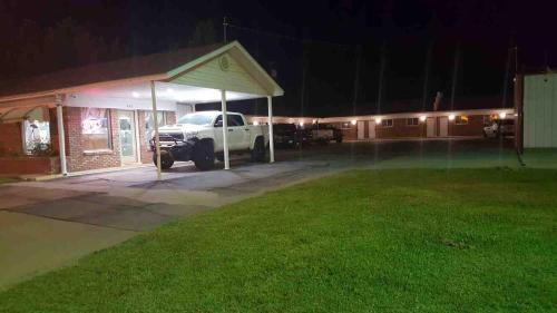 Imagen general del Motel Western. Foto 5